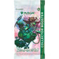 Boite de boosters collector de Bloomburrow