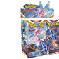 Boite de boosters de Astres Radieux