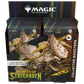 Boite de boosters collector de Les Secrets de Strixhaven