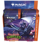 Boite de boosters collector de Magic: The Gathering Teenage Mutant Ninja Turtles